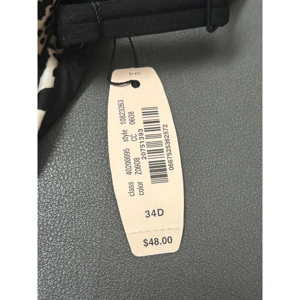 Victorias Secret size 34d